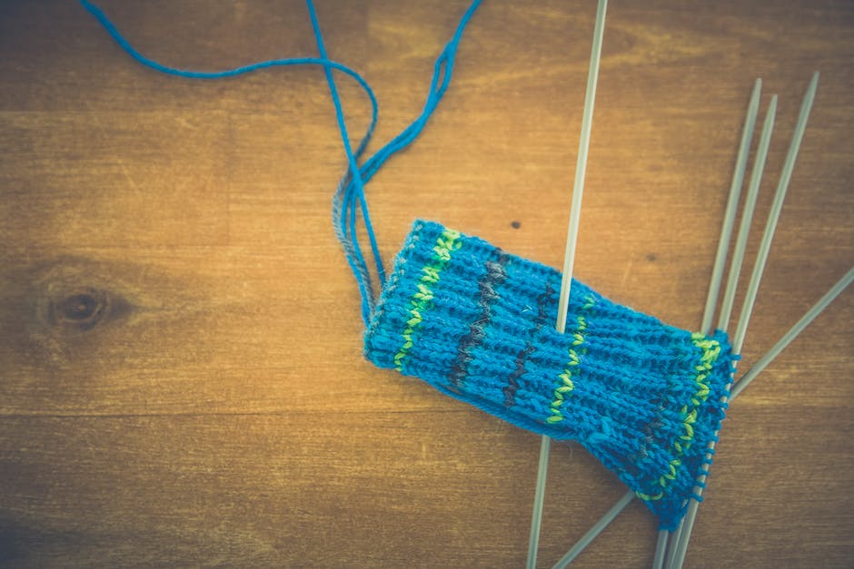 Wzory na drutach – co warto wiedzieć?
