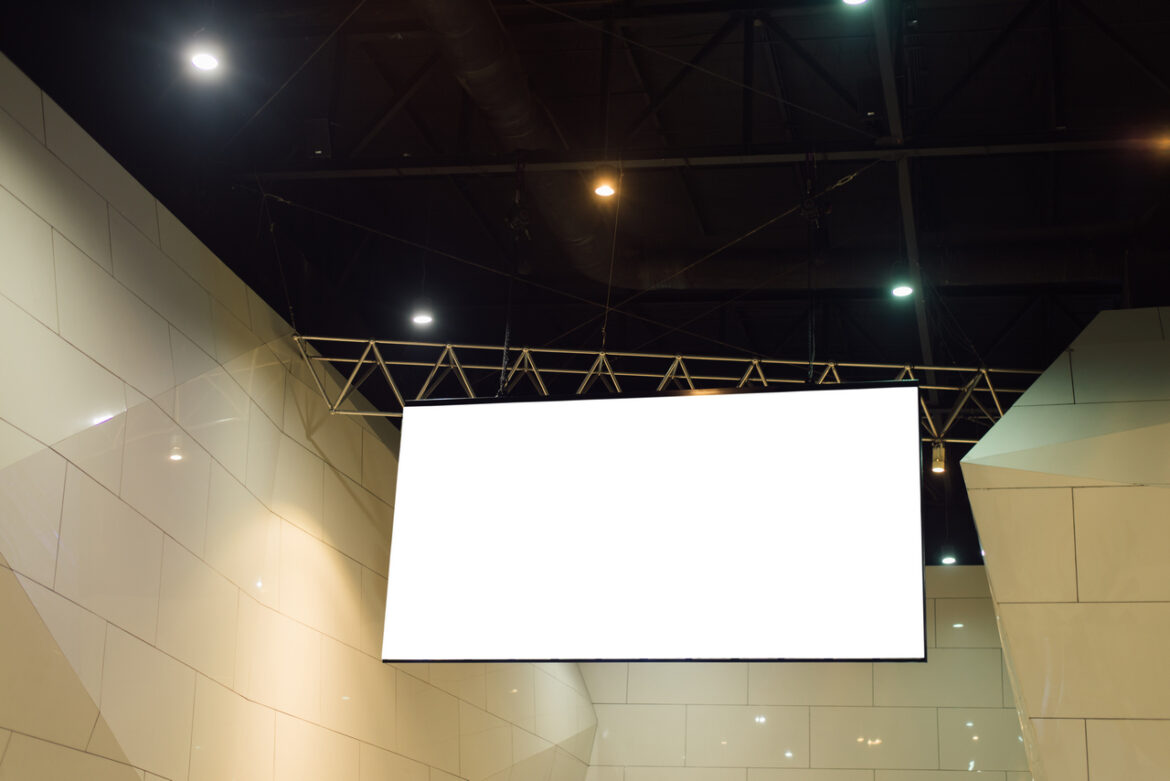 Rewolucja w reklamie. Jak ekrany LED zmieniają sposób promocji?